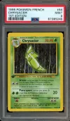 PSA 9 Chrysacier thumbnail 1