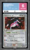 PG 6 Salamence Ex thumbnail 1