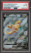 PSA 6 Dracolosse V thumbnail 1