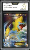 PCA 9 Elecsprint Ex thumbnail 1