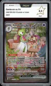 PCA 9.5 Gardevoir Ex thumbnail 1