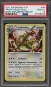 PSA 8 Tranchodon Holo thumbnail 1