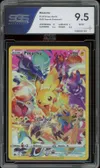 SGS 9.5 Pikachu thumbnail 1