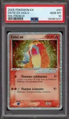 PSA 10 Entei Ex thumbnail 1