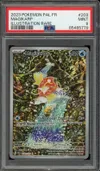 PSA 9 Magicarpe thumbnail 1