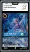 PCA 9.5 Grand-Mère Tala Enchanted thumbnail 1