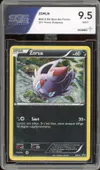 SGS 9.5 Zorua Holo thumbnail 1
