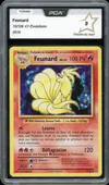 PCA 9 Feunard Holo thumbnail 1