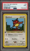 PSA 9 Hoothoot thumbnail 1