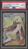 PSA 8 Elsa-Mina thumbnail 1
