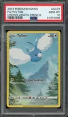 PSA 10 Tylton thumbnail 1