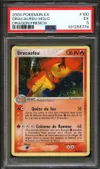 PSA 5 Dracaufeu Holo thumbnail 1