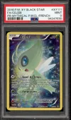 PSA 9 Celebi thumbnail 1