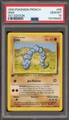 PSA 10 Onix thumbnail 1