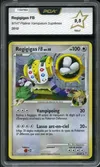 PCA 9.5 Regigigas Holo thumbnail 1