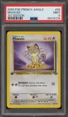 PSA 9 Miaouss thumbnail 1