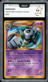 PCA 9.5 Golemastoc Holo thumbnail 1