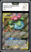 PCA 9.5 Florizarre et Vipélierre Gx thumbnail 1