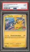 PSA 9 Pikachu thumbnail 1