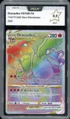 PCA 9.5 Dracaufeu VStar Rainbow thumbnail 1