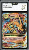PCA 9.5 Méga Dracaufeu Ex thumbnail 1