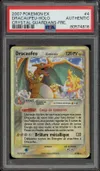 PSA A Dracaufeu Holo thumbnail 1