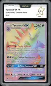 PCA 9.5 Tyranocif Gx Rainbow thumbnail 1