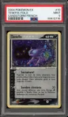 PSA 9 Tenefix Holo thumbnail 1