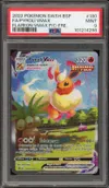 PSA 9 Pyroli VMax thumbnail 1