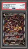 PSA 10 Giratina V thumbnail 1
