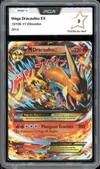 PCA 9 Méga Dracaufeu Ex thumbnail 1