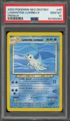 PSA 10 Lamantine Lumineux thumbnail 1