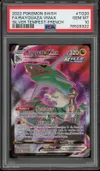 PSA 10 Rayquaza VMax thumbnail 1