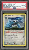 PSA 8 Métalosse Holo thumbnail 1