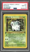 PSA 10 Nidoran thumbnail 1