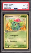 PSA 8 Herbizarre thumbnail 1
