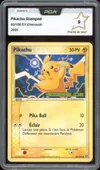 PCA 9 Pikachu Aurora Ticket thumbnail 1