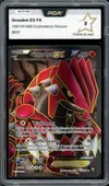 PCA 9 Groudon Ex thumbnail 1
