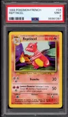 PSA 9 Reptincel thumbnail 1