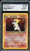 PCA 9.5 Typhlosion Holo thumbnail 1