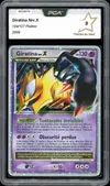PCA 9 Giratina Niv. X thumbnail 1