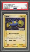 PSA 5 Loupio Reverse thumbnail 1
