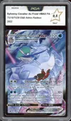 PCA 9.5 Sylveroy Cavalier du Froid VMax thumbnail 1