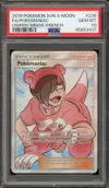 PSA 10 Pokémaniac thumbnail 1
