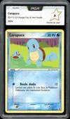 PCA 9 Carapuce thumbnail 1