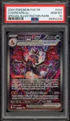 PSA 10 Dracaufeu Ex thumbnail 1
