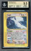 BGS 9.5 Lugia Holo thumbnail 1