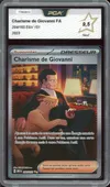 PCA 9.5 Charisme de Giovanni thumbnail 1