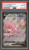 PSA 10 Leuphorie V thumbnail 1