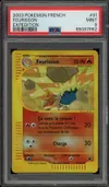 PSA 9 Feurisson Reverse thumbnail 1